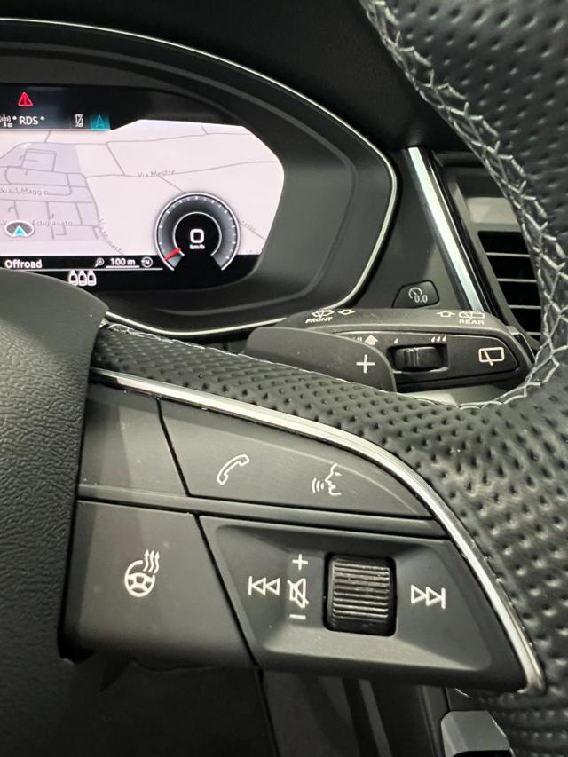 AUDI Q5 SPB 40 TDI quattro S tronic S line plus Sportback