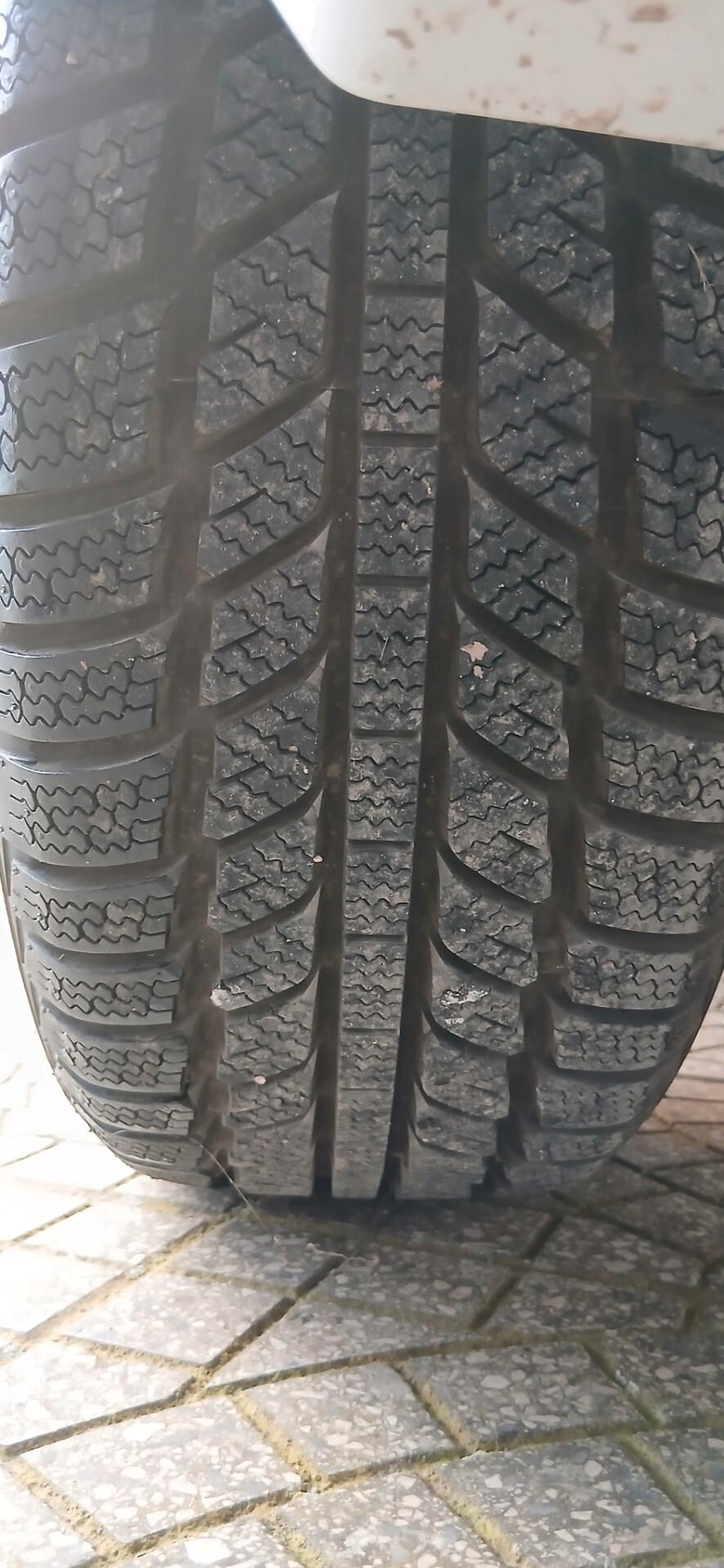 Ford Fiesta 1.5 EcoBlue 5 porte Titanium