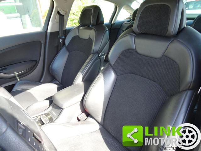 CITROEN C5 2.0 HDi 140 Dynamique