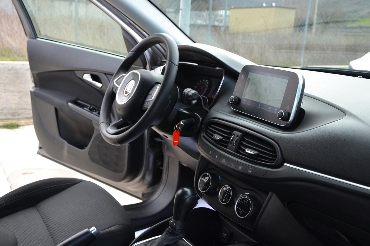 Fiat Tipo 1.3 Mjt S&S SW
