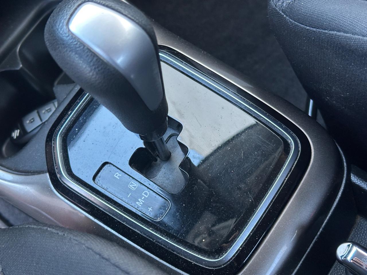 Suzuki Ignis 1.2 Dualjet iTop AGS Automatica