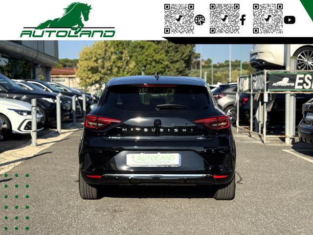 MITSUBISHI Colt 1.6L Full Hybrid Instyle 144 CV BOSE Sound System