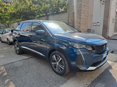 Peugeot 5008 1.5 HDi Allure 7 posti