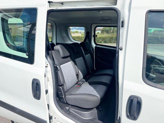 FIAT Doblo Doblò 1.3 MJT S&S PC COMBI N1 EASY *UNIPROP*+IVA*