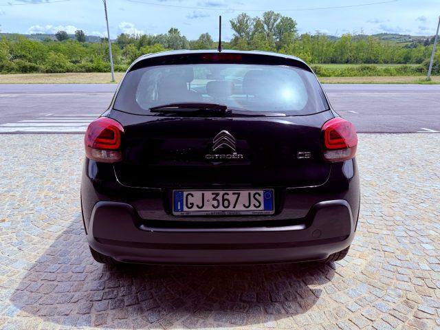CITROEN C3 UNIPRO - KM 29.000 - FULL OPT - PROMO FINANZIAMENT
