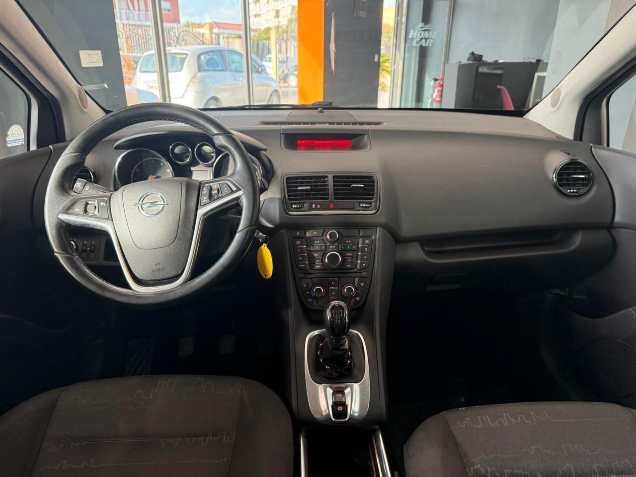 Opel Meriva 1.4 Turbo 120CV GPL Tech Cosmo