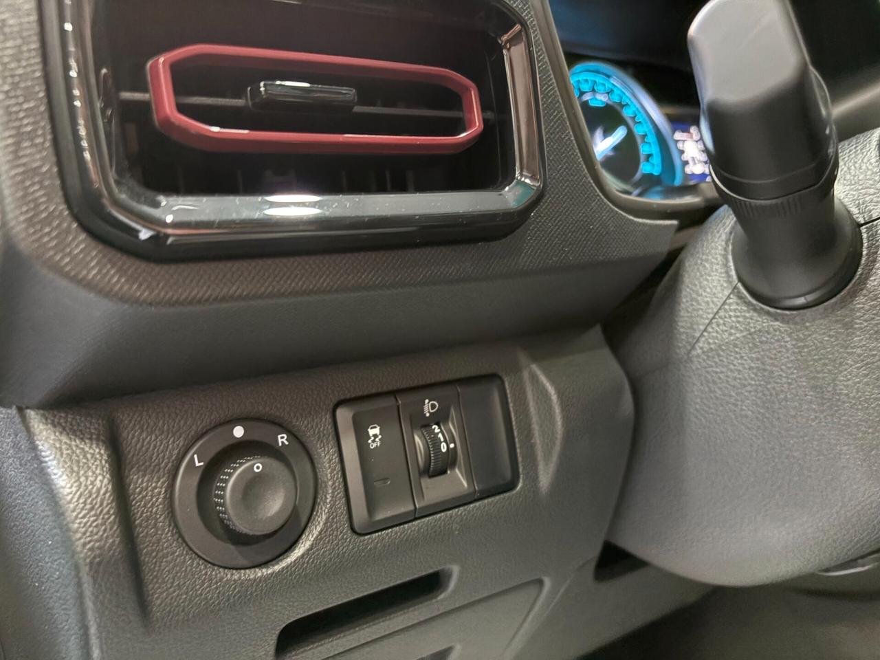 Cirelli 1 1.5 GPL di Serie Premium 110cv NUOVA - AUTOCARRO N1