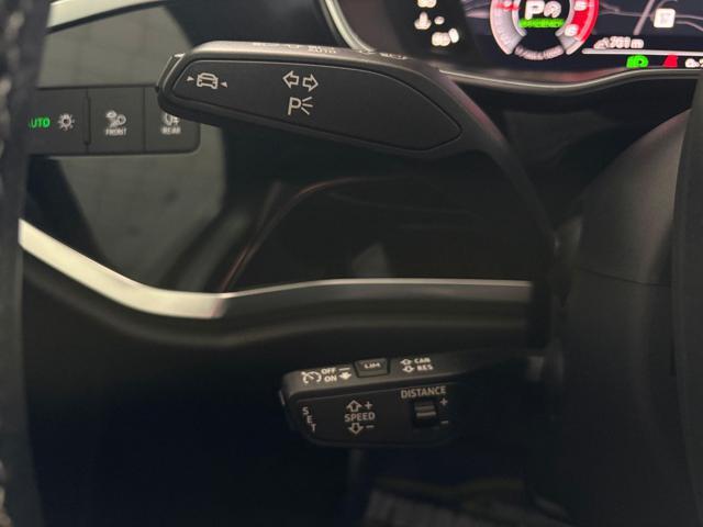 AUDI Q3 SPB/Sportback 40TDI quattro S tronic S line Plus