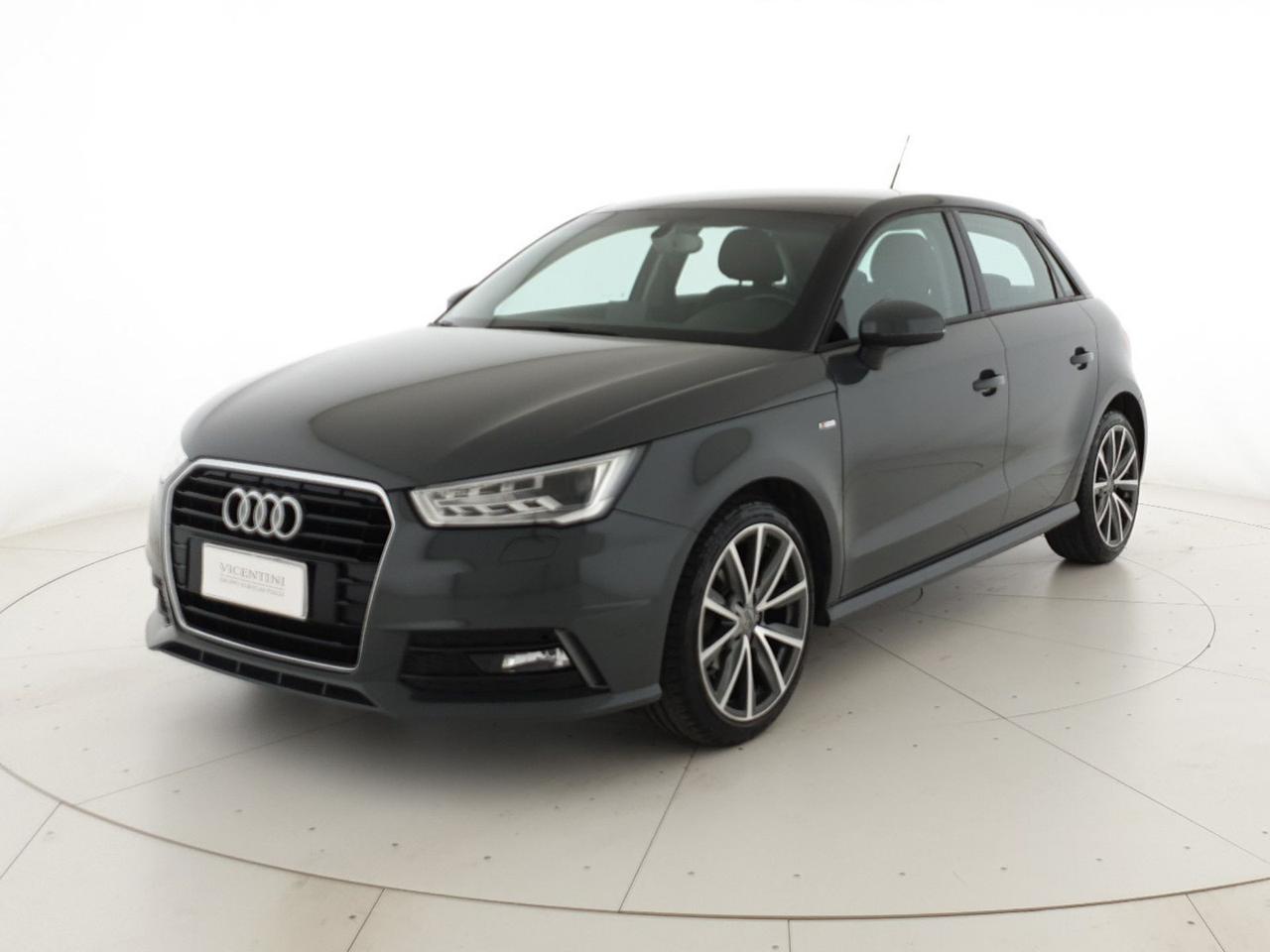 Sportback 1.4TDI 90CV S tronic Sport