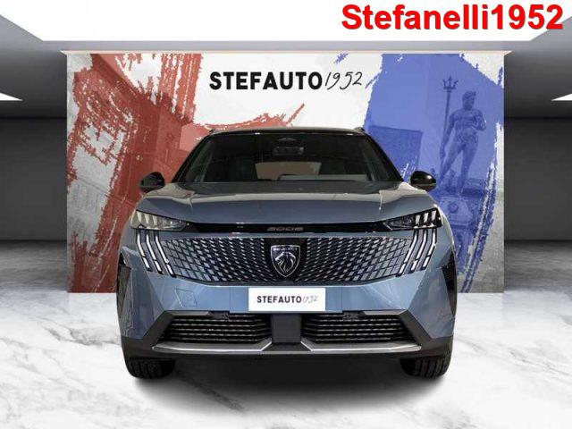 PEUGEOT 5008 1.2 hybrid GT 136cv e-dcs6