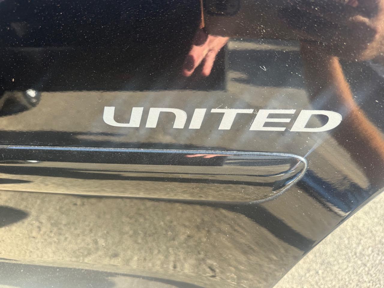 Volkswagen Golf Plus 1.9 TDI DPF United 5m