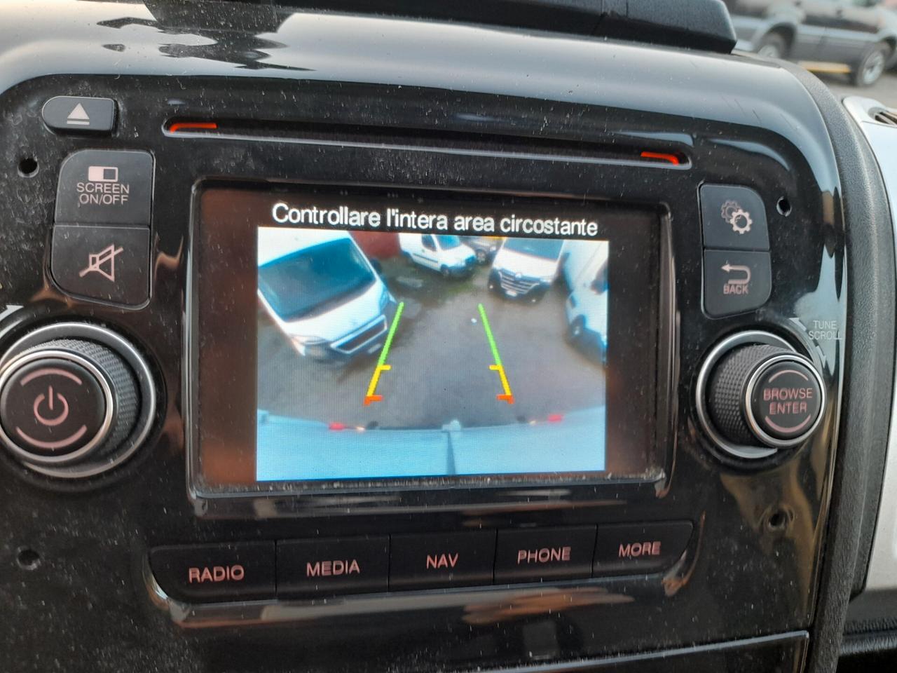 Fiat Ducato 33 2.3 MJT 130CV PM-TN Furgone