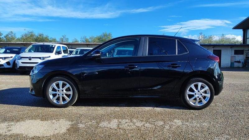 Opel Corsa Corsa 1.5 D 100 CV Elegance