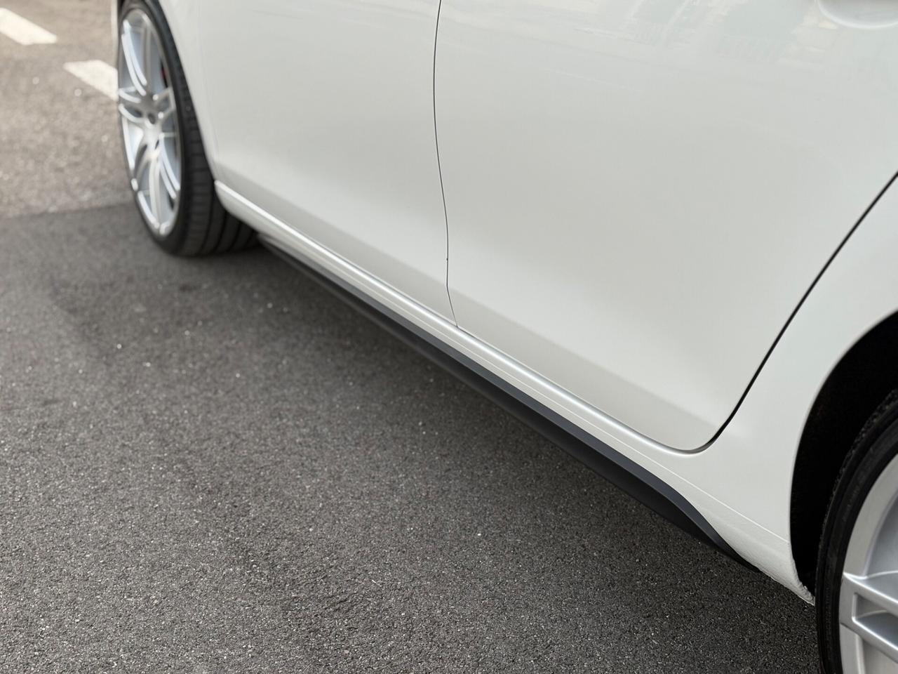 Volkswagen Golf GTI 2.0 TSI 5p.