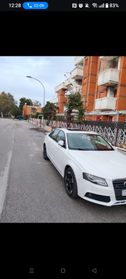 Audi A4 2.0 TDI 170CV F.AP. quattro