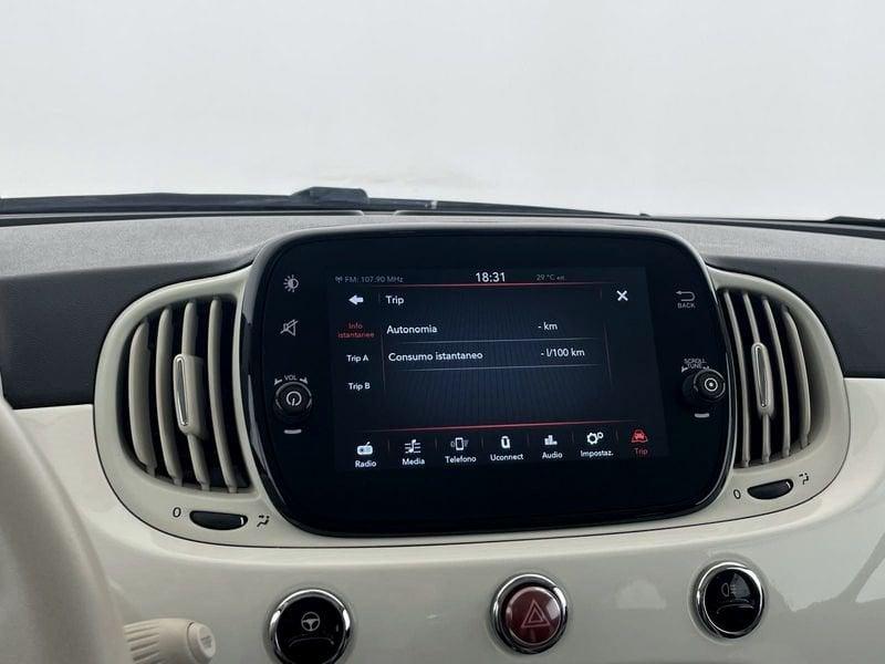 FIAT 500 500 1.0 Hybrid Dolcevita