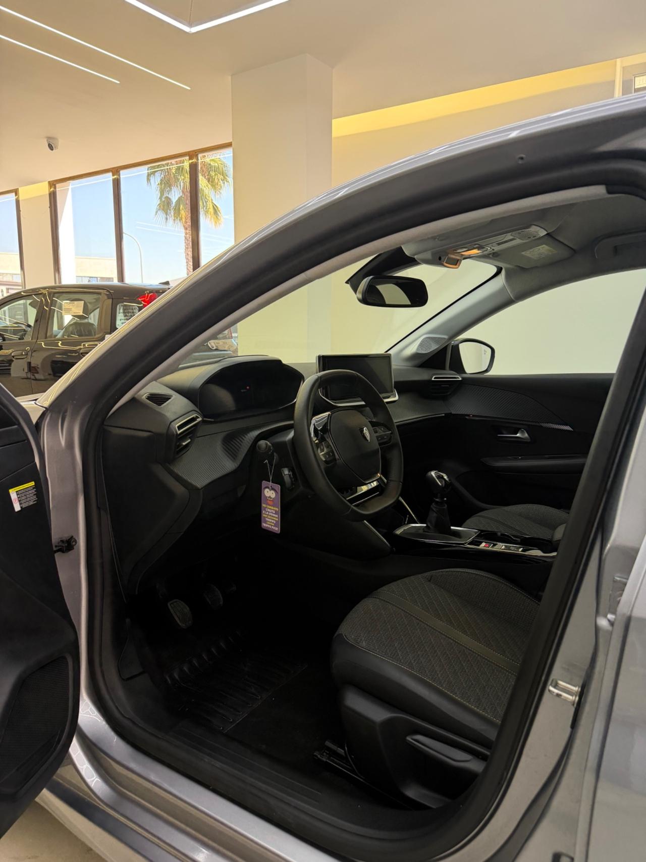 Peugeot 208 PureTech 100 Stop&Start 5 porte Allure
