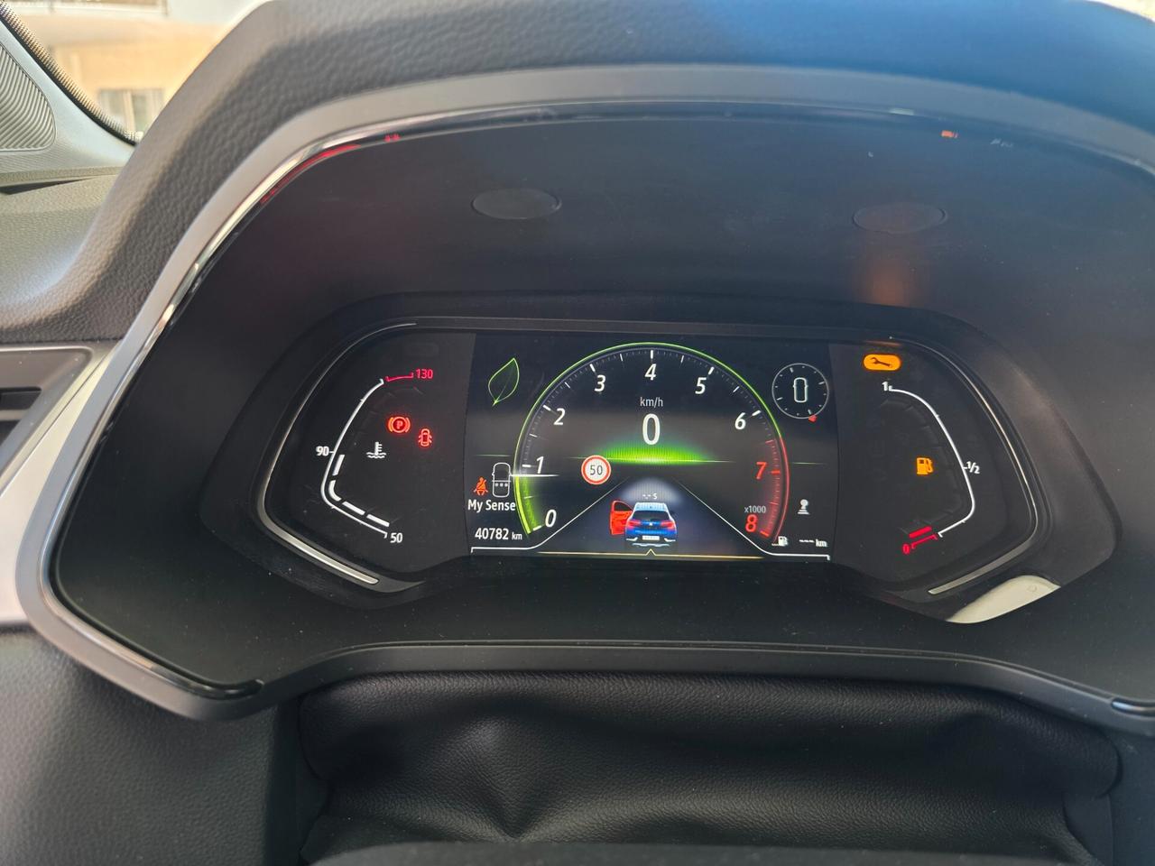 Renault Captur TCe 90 CV Techno