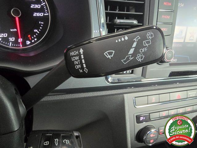 SEAT Ateca 1.5 EcoTSI Style