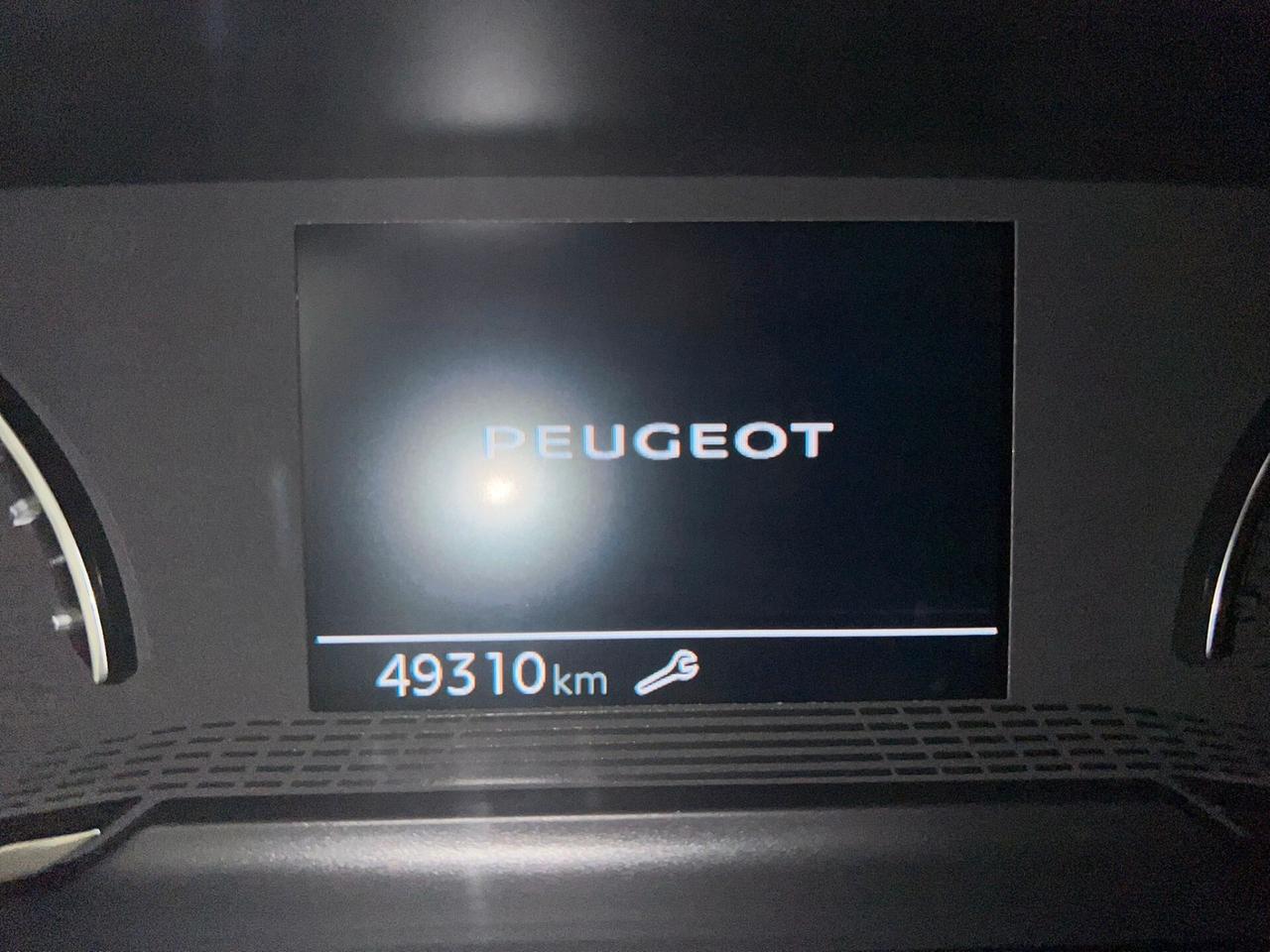 Peugeot 2008 PureTech 130 S&S Allure Gpl*