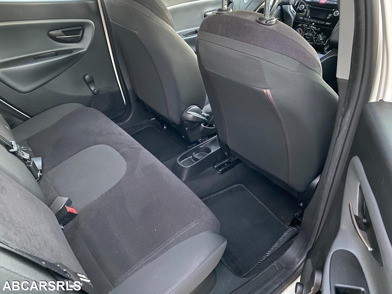 LANCIA - Ypsilon - 1.2 69 CV 5p. Gold - NEOPATENTA