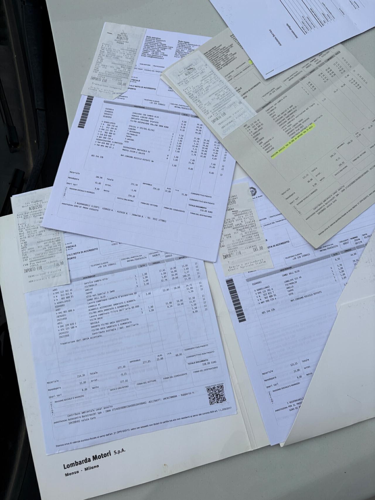 Seat Mii 1.0 Benz- 5 porte -Perfetta -Unico Proprietario