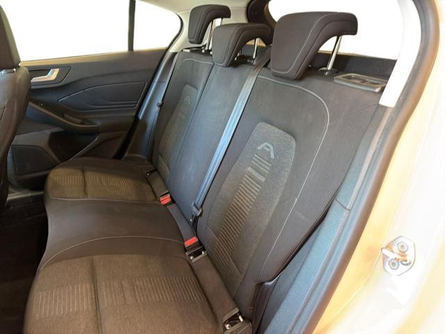 FORD Focus 1.0 EcoBoost 125 CV automatico 5p. Active Co-Pilot