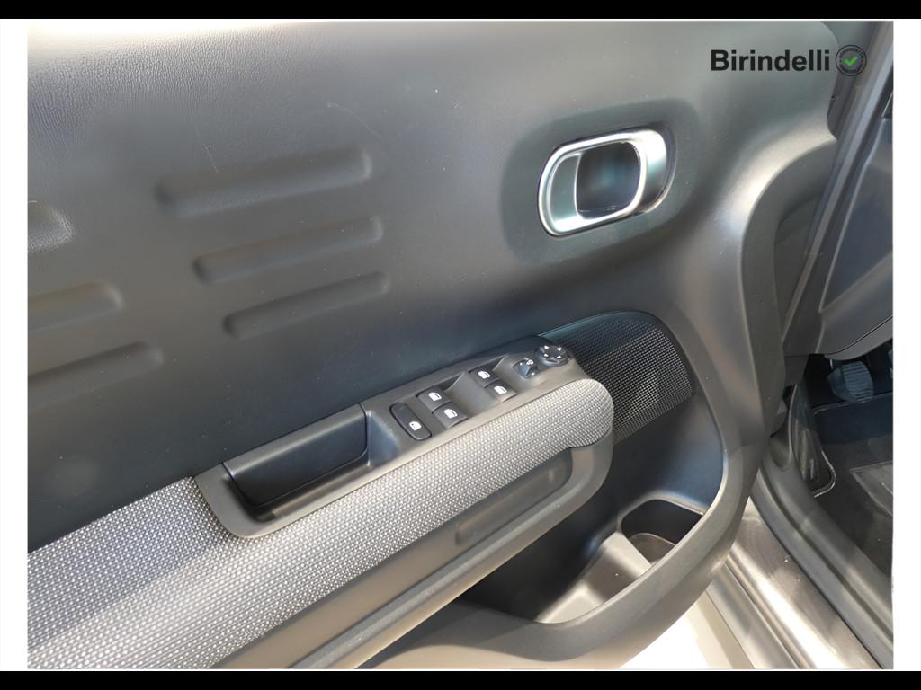 CITROEN C3 Aircross 1ª s. - C3 Aircross BlueHDi 110 S&S Feel