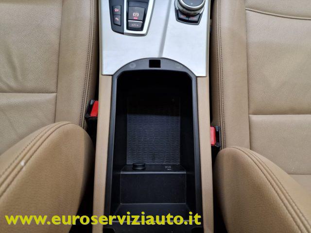 BMW X3 xDrive20d Business aut.