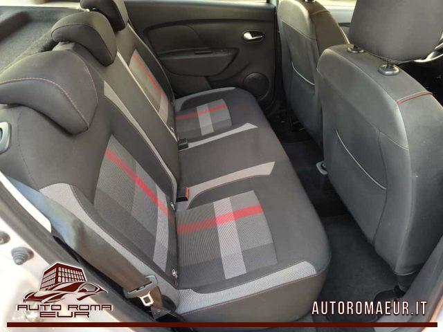 DACIA Sandero Stepway 0.9 TCe Turbo GPL 90 CV S&S Techroad