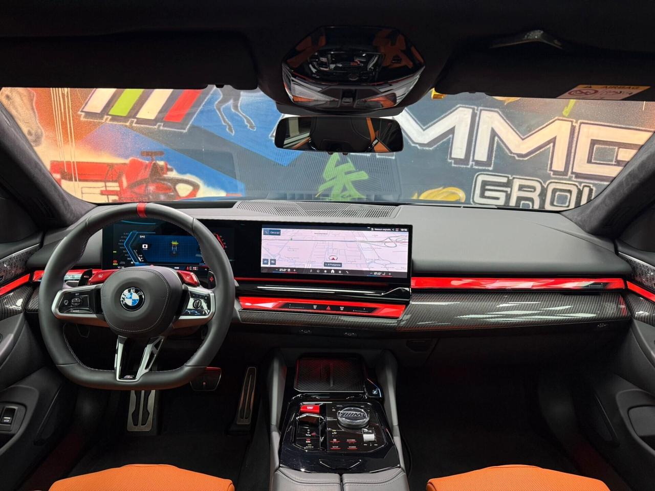 Bmw M5 TOURING (628)