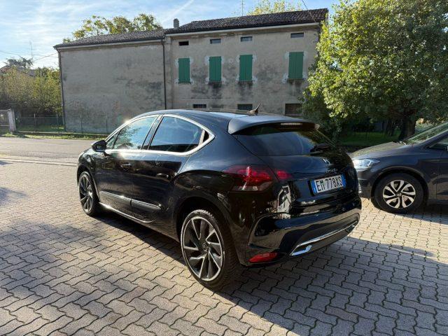 DS AUTOMOBILES DS 4 2.0 HDi 160 Sport Chic