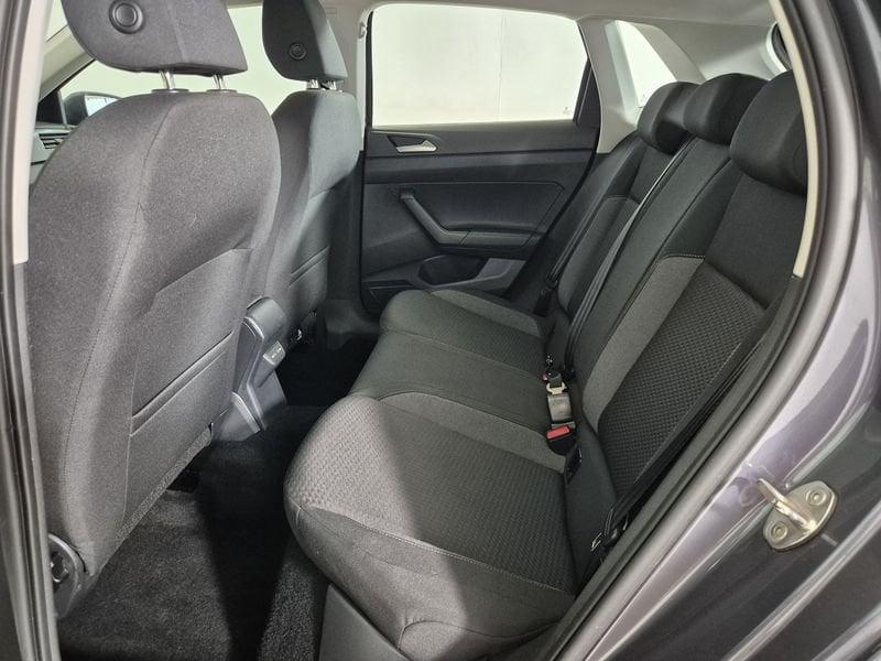 Volkswagen Polo VI 2022 1.0 tsi Style 95cv