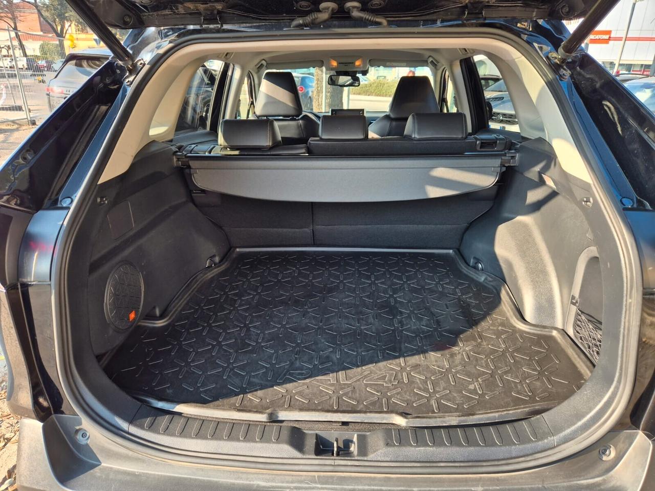 Toyota RAV 4 RAV4 2.5 HV (218CV) E-CVT 2WD Lounge