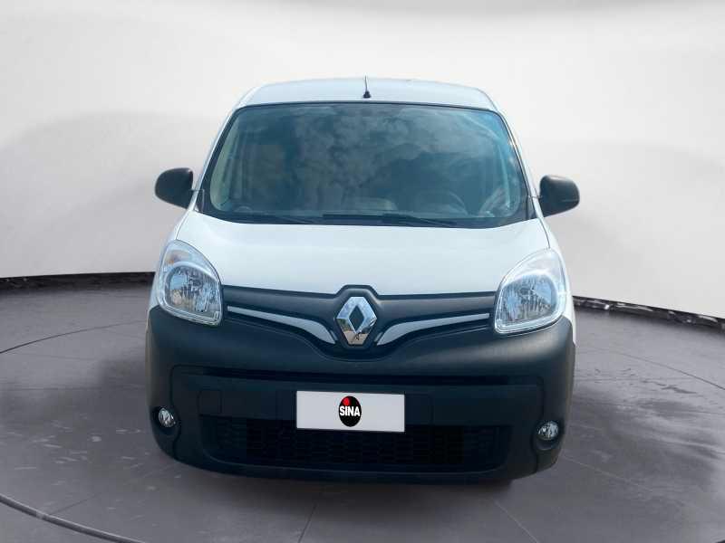 RENAULT KangooExpress 1.5 dci 90cv Ice S&S