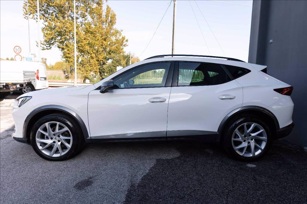 CUPRA Formentor 1.5 tsi 150cv dsg del 2022