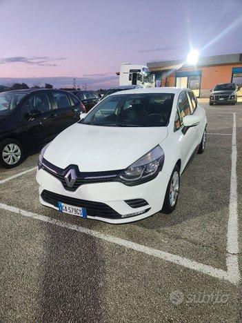 Renault Clio 2020 1.5 Dci