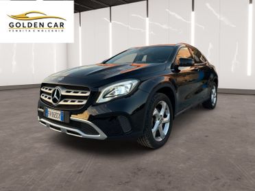 Mercedes-benz GLA 220 d Automatic Premium