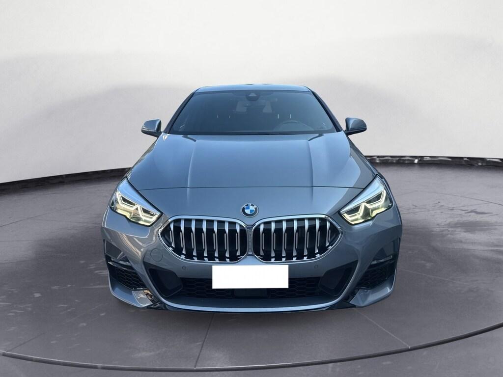 BMW Serie 2 Gran Coupe 218 d Msport Steptronic