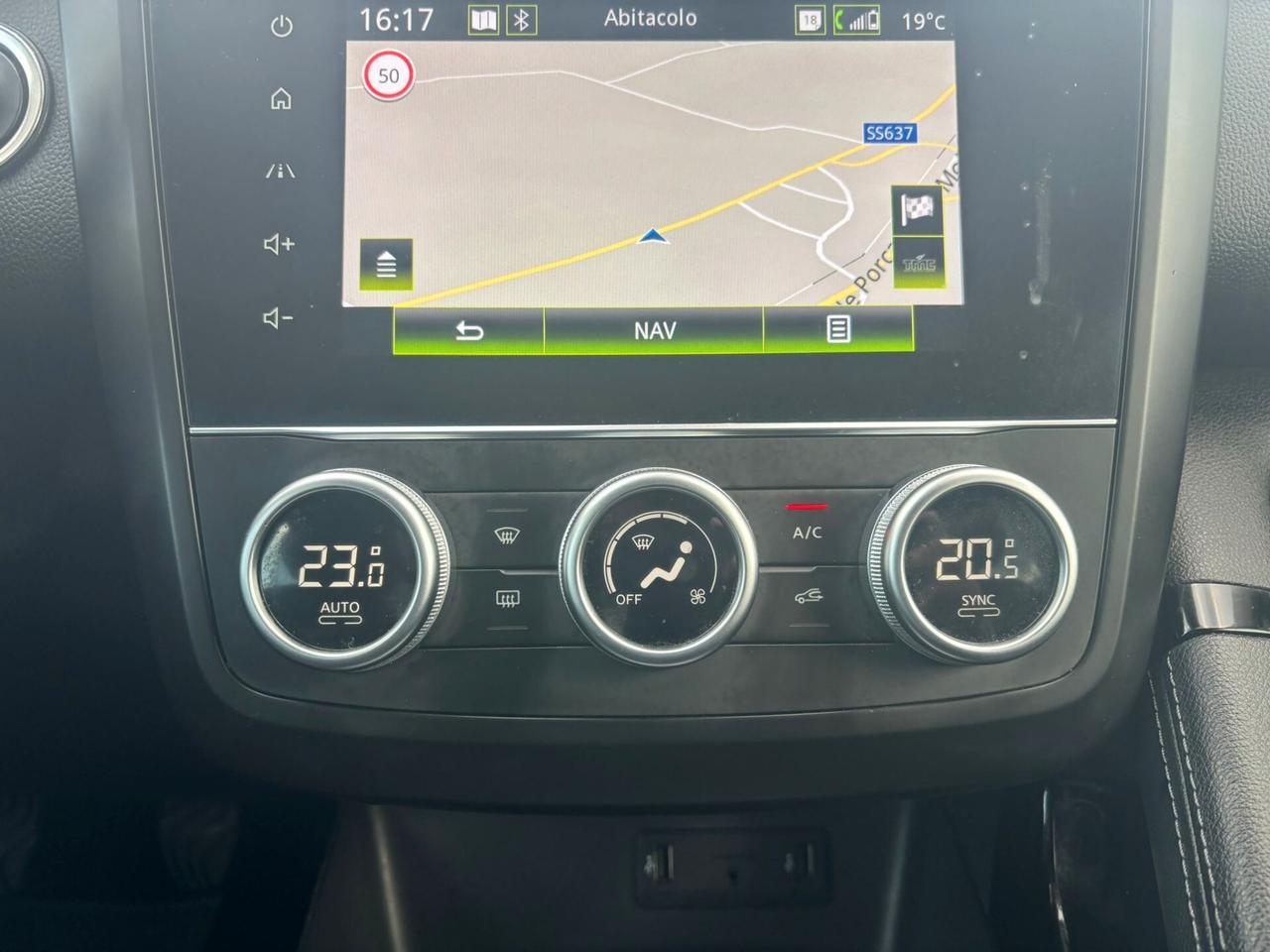 Renault Kadjar Blue dCi 8V 115CV Sport Edition