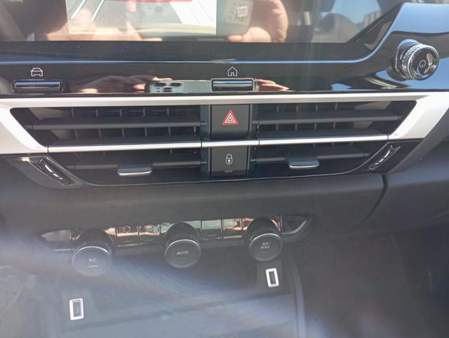CITROEN C4 *PROMO* PureTech 130 S&S Plus