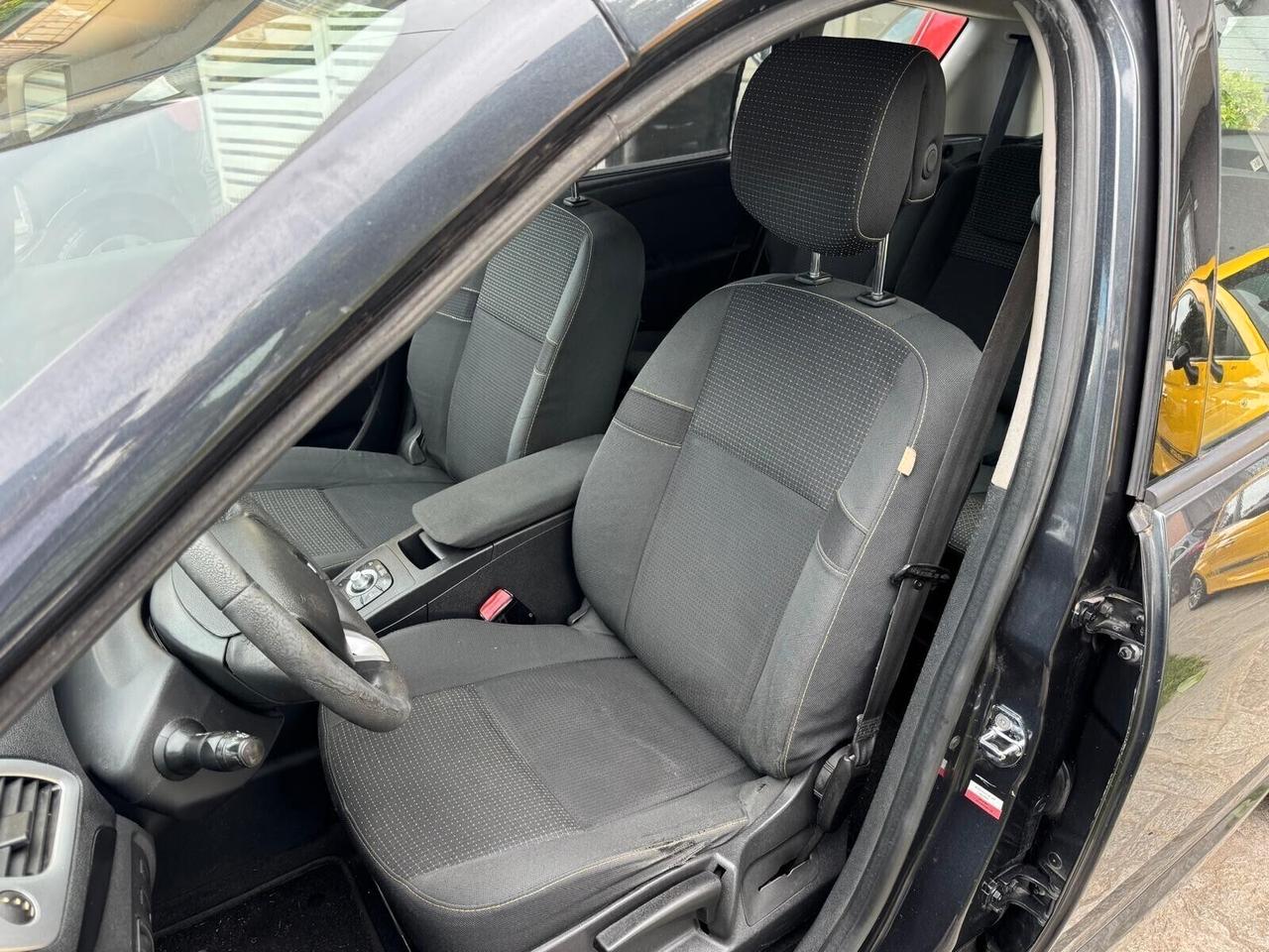RENAULT SCENIC 1.5 dCi 110cv 7 POSTI NEOPAT