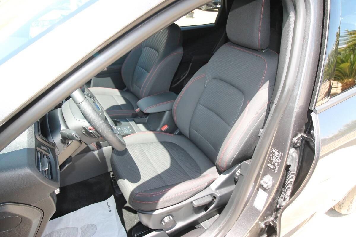 Ford Kuga 1.5 EcoBlue 120 CV auto ST-Line |2022