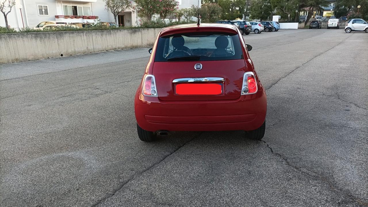 Fiat 500 1.2 Sport