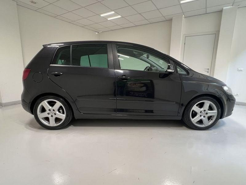 Volkswagen Golf Golf Plus 2.0 16V FSI Sportline