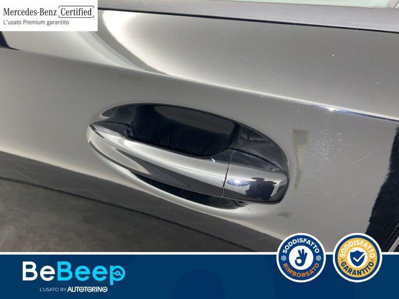 Mercedes-Benz Classe A A 180 D EXECUTIVE AUTO