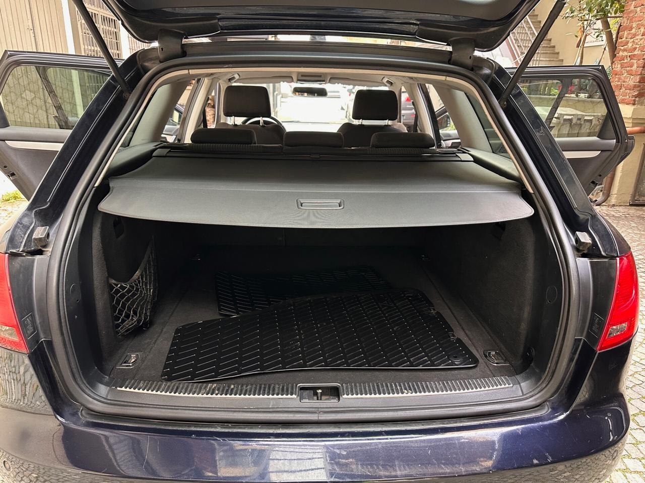 Audi A4 Avant 2.0 TDI *Cambio Automatico