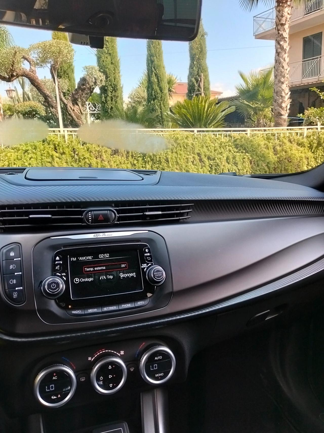 Alfa Romeo Giulietta 2.0 JTDm 150 CV Super