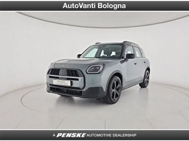 MINI Mini Countryman U25 Mini C Classic Countryman