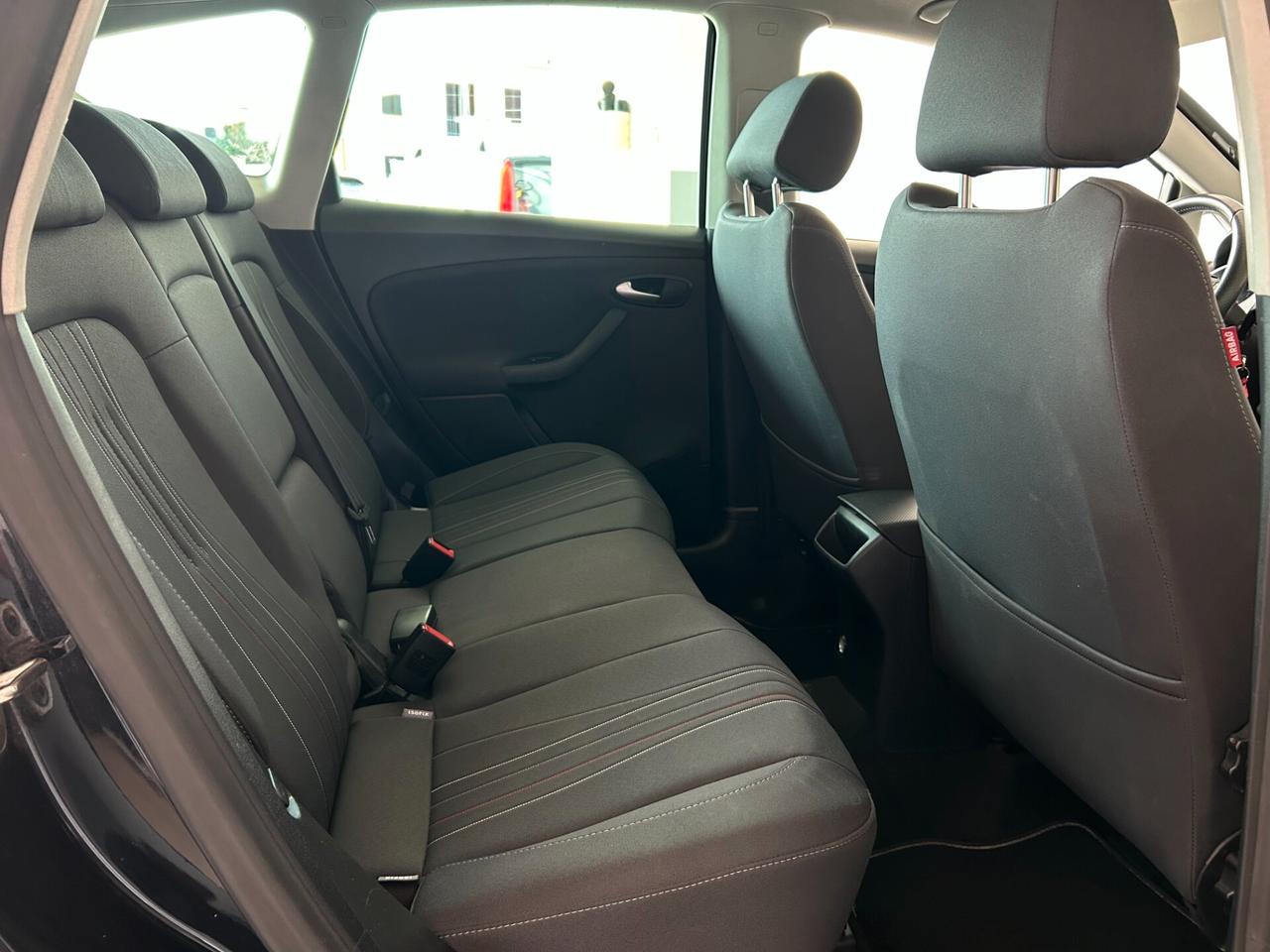 Seat Altea XL 1.6 Style GPL